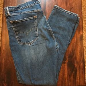 Men’s 541 Levi’s